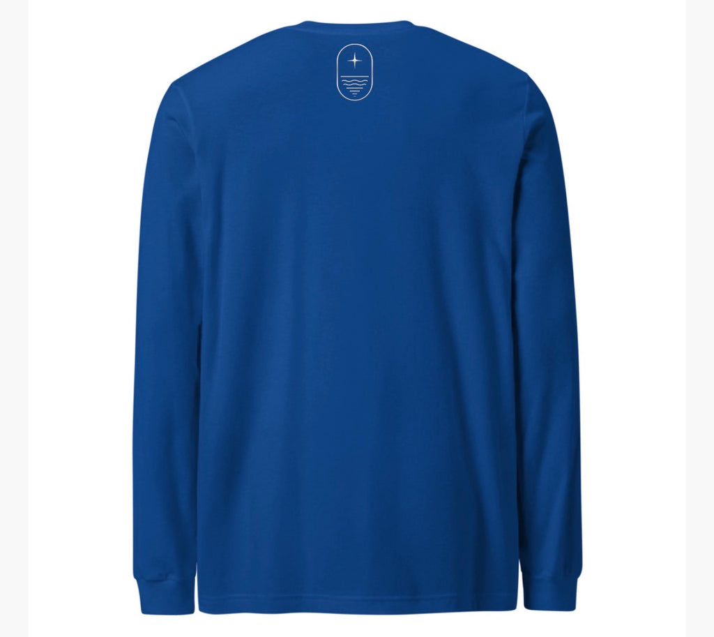 Unisex Long Sleeve Tee