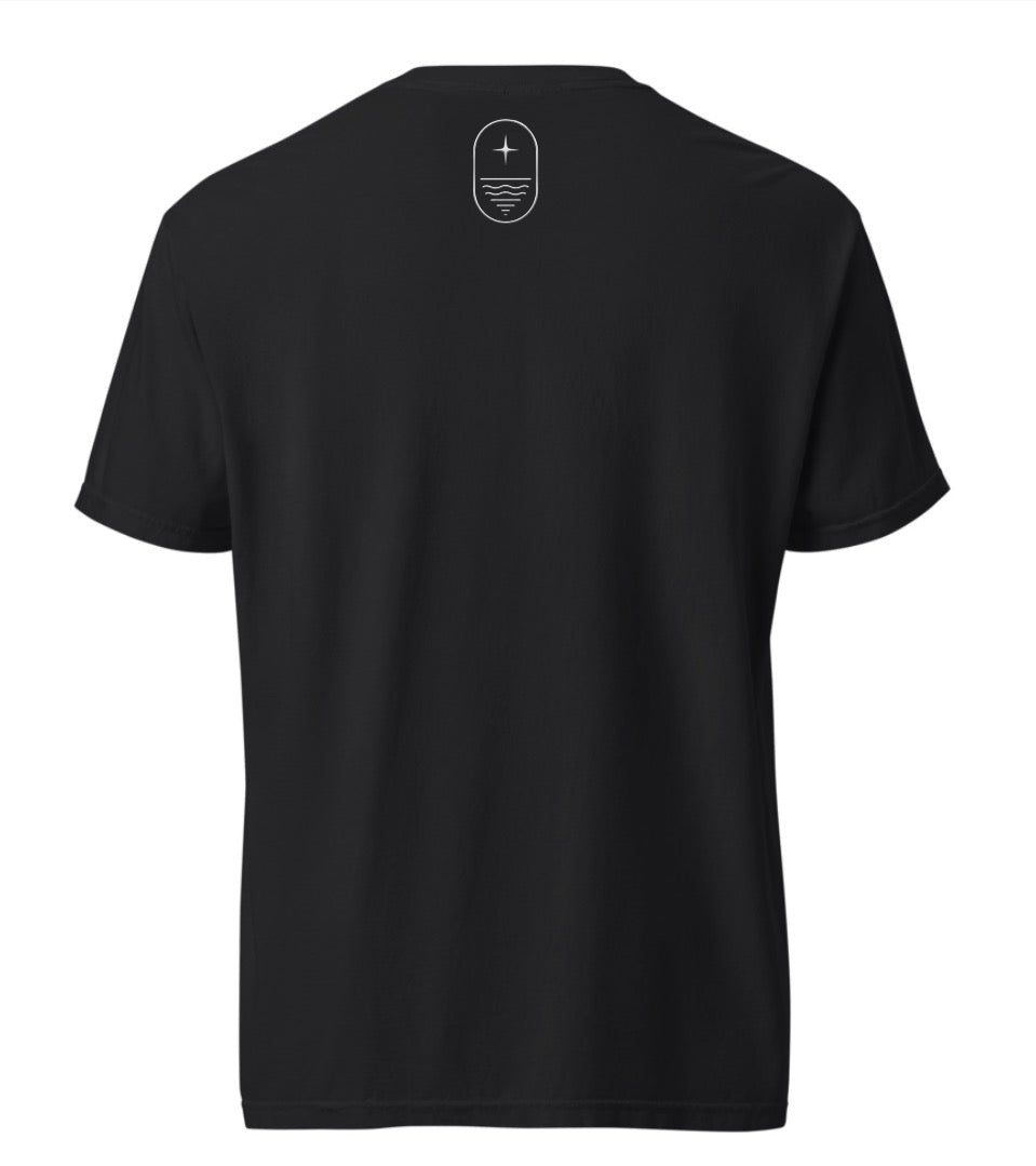 Small Logo Tee