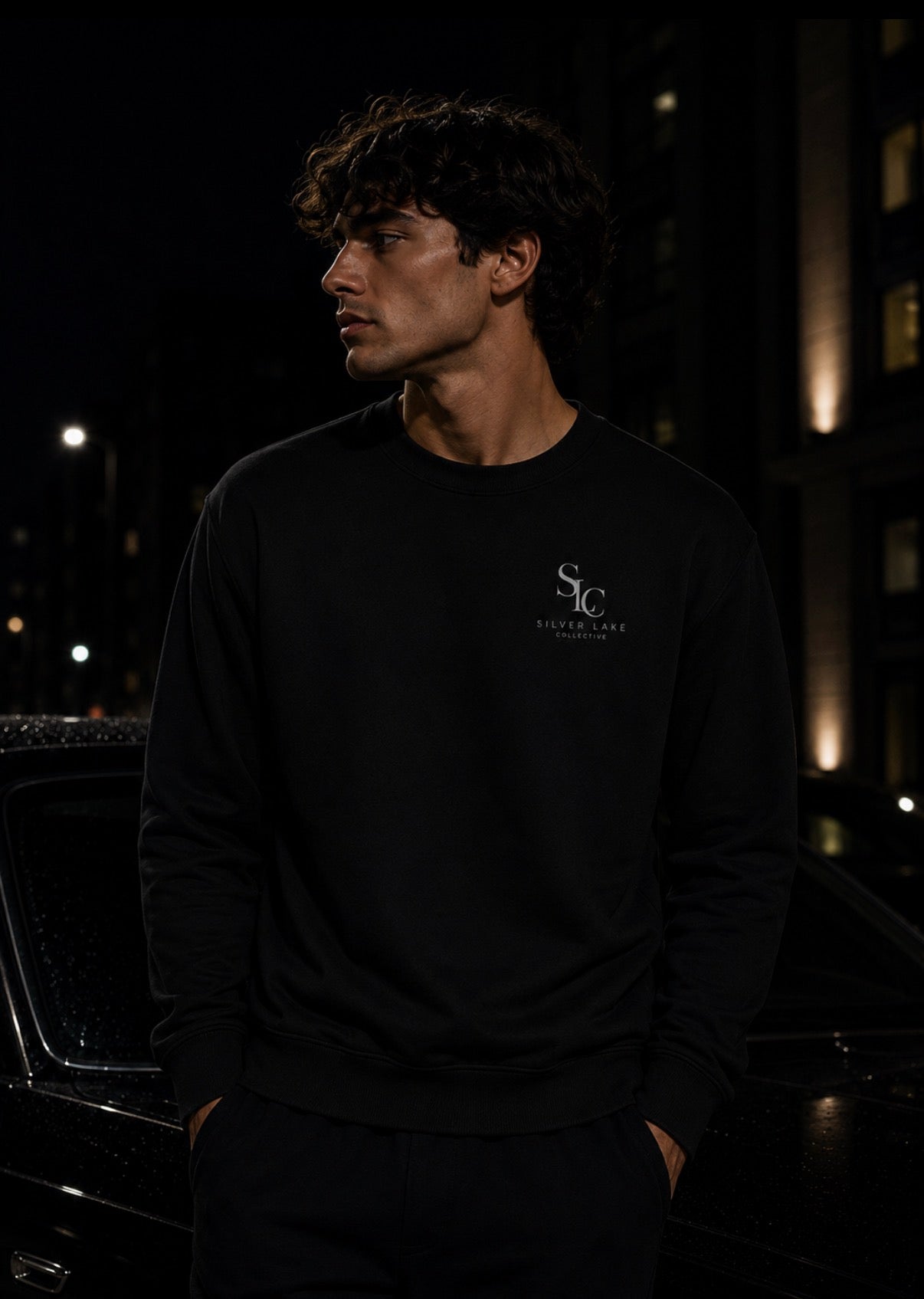 Unisex Premium Sweatshirt