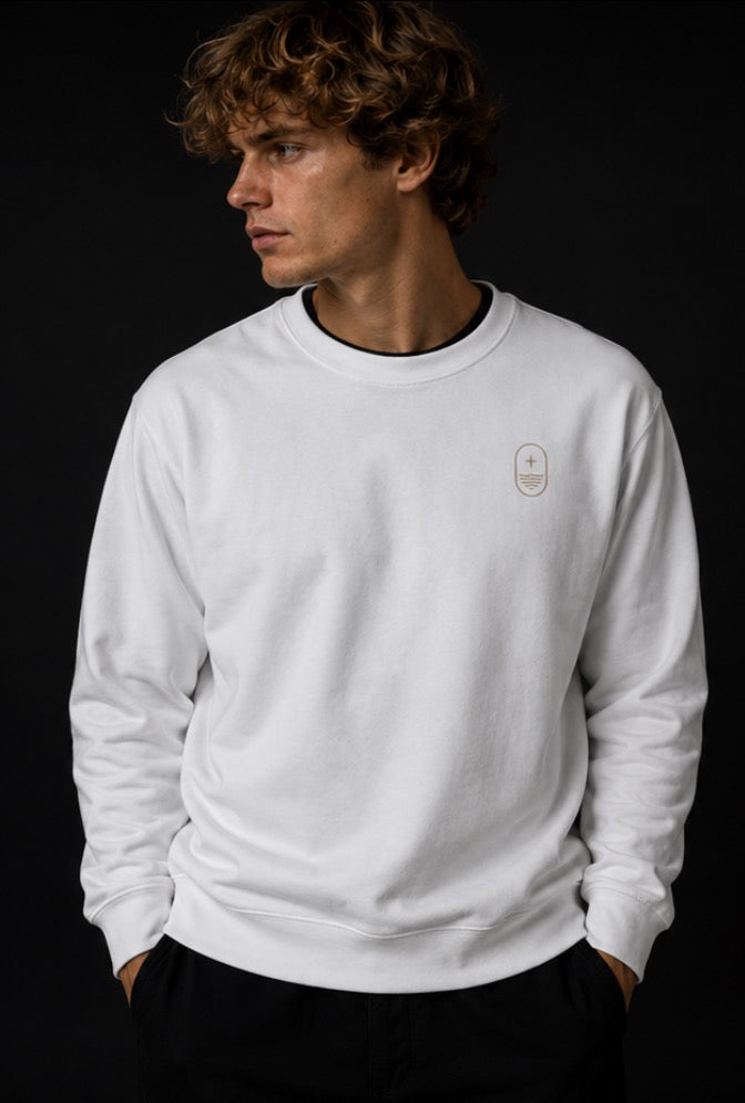 Logo Sweatshirt