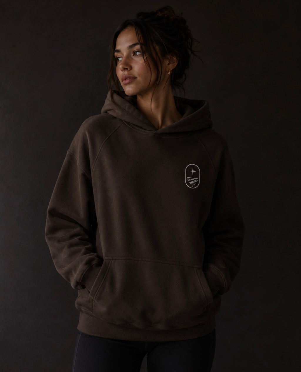 Unisex Super Heavyweight Hoodie