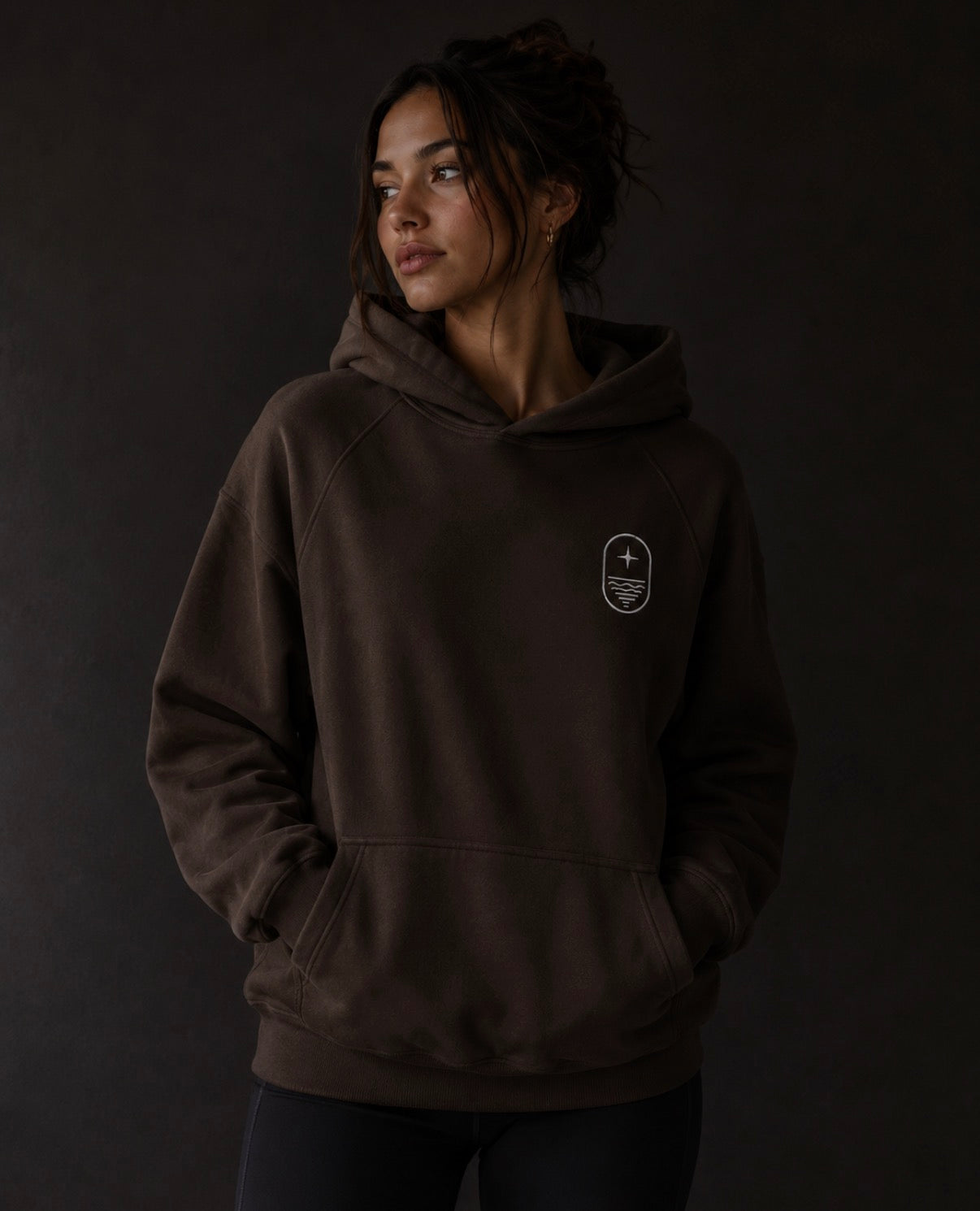 Unisex Super Heavyweight Hoodie