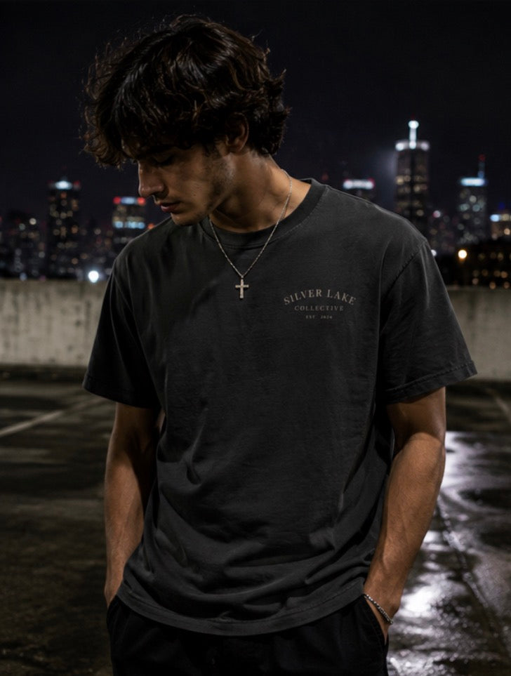 Men’s Tee