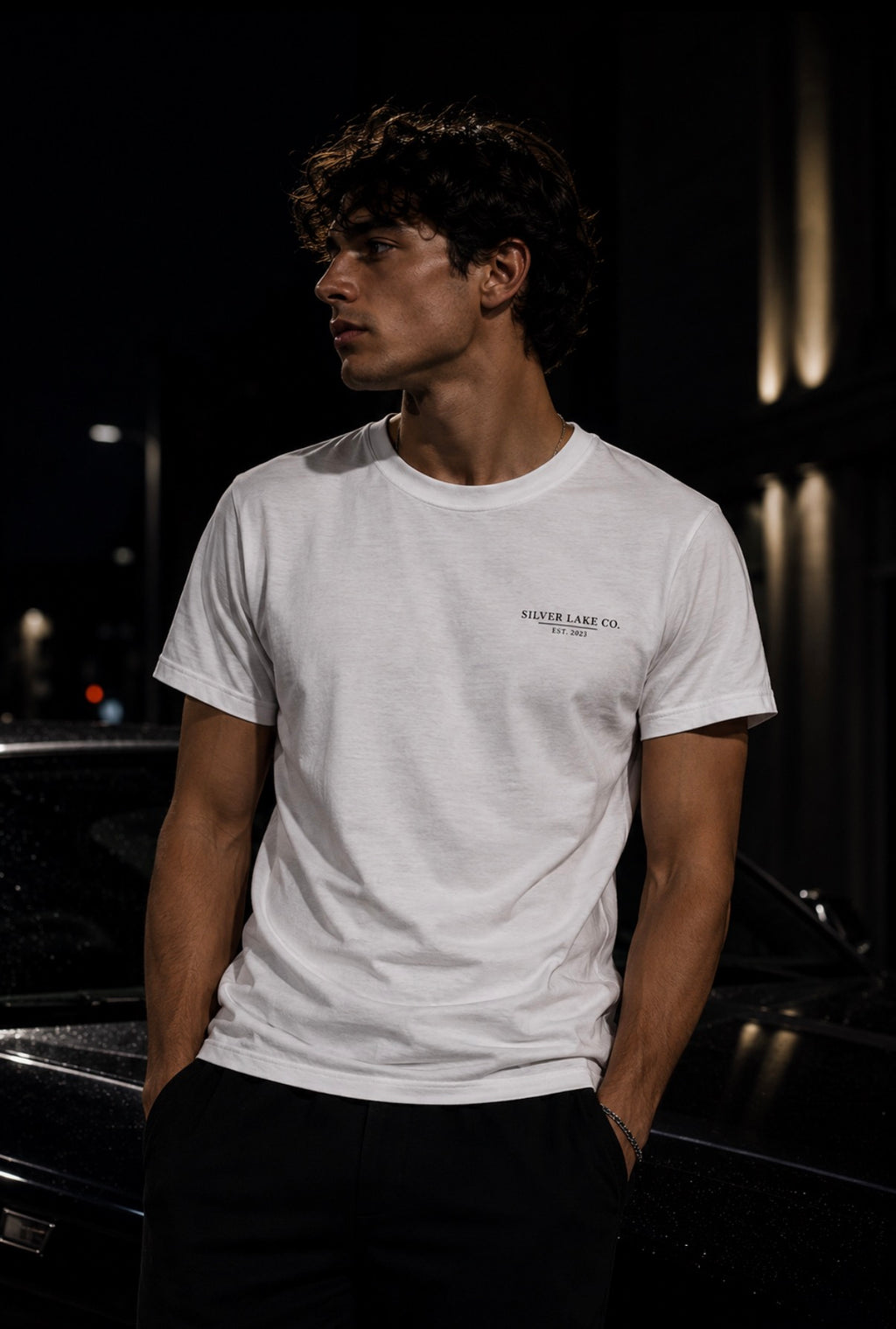 Short Sleeve Tee