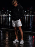 Unisex Cotton Shorts