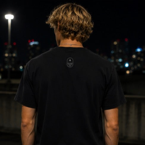 Small Logo Tee