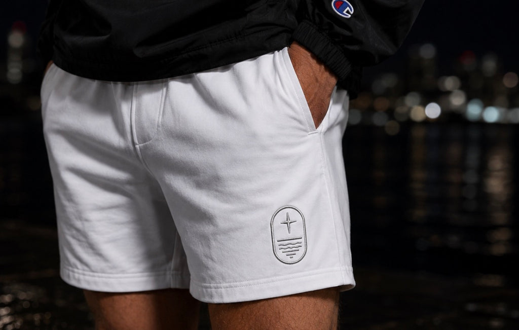 Unisex Cotton Shorts