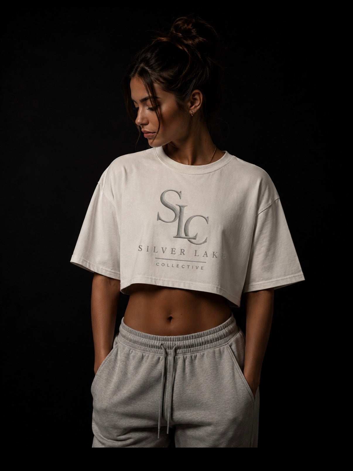 Women’s Crop Top