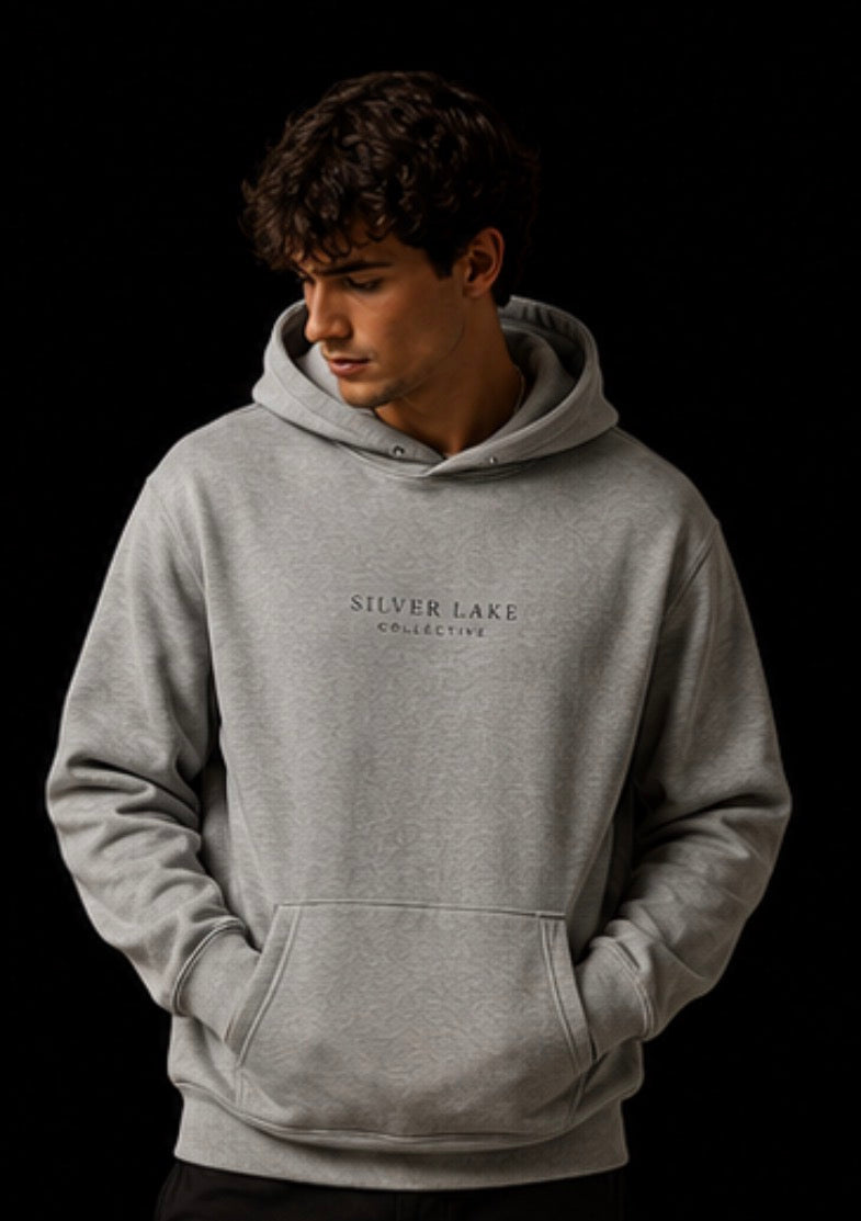 Unisex Champion hoodie
